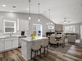 11183 184th Cir, Elk River, MN 55330