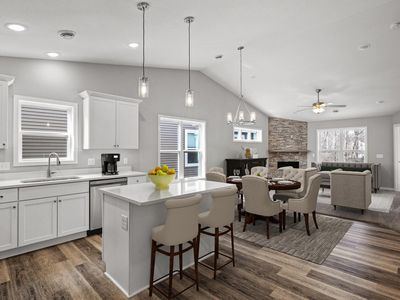11183 184th Cir, Elk River, MN, 55330