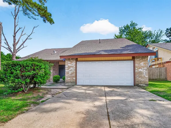 6203 Downwood Forest Dr, Houston, TX 77088