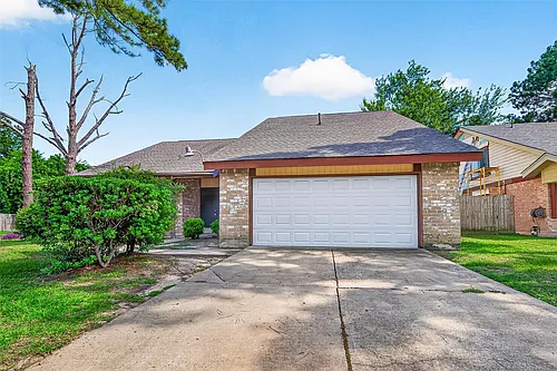 6203 Downwood Forest Dr Photo 1