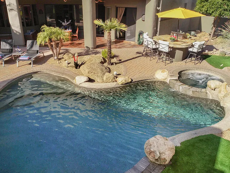 11362 E Dale Ln — Photo 77
