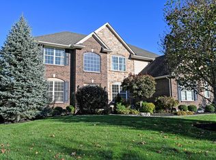 6140 Winding Creek Blvd, Liberty Township, OH 45011