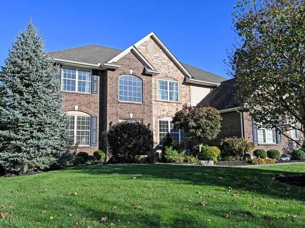 6140 Winding Creek Blvd, Liberty Township, OH 45011