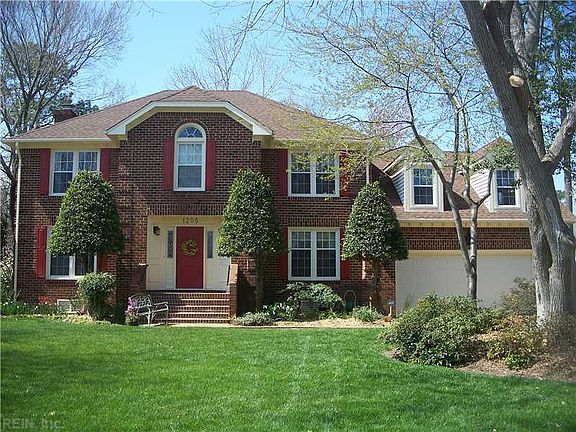 5th image of 1205 Worthington Ln