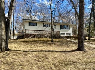 1218 3rd St, Spooner, WI 54801