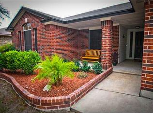 1033 Lanark Loop, Pflugerville, TX 78660