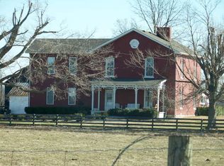 4440 Ky Highway 198, Hustonville, KY 40437
