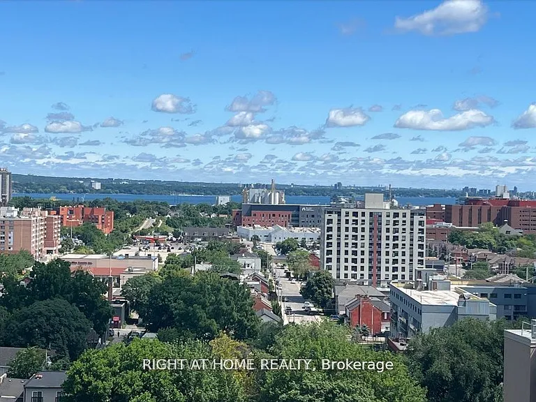 212 King William St E #1303 — Photo 1