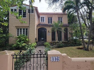 446 Navarre Ave, Coral Gables, FL, 33134