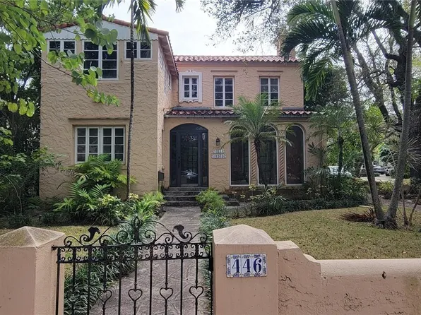 446 Navarre Ave, Coral Gables, FL 33134