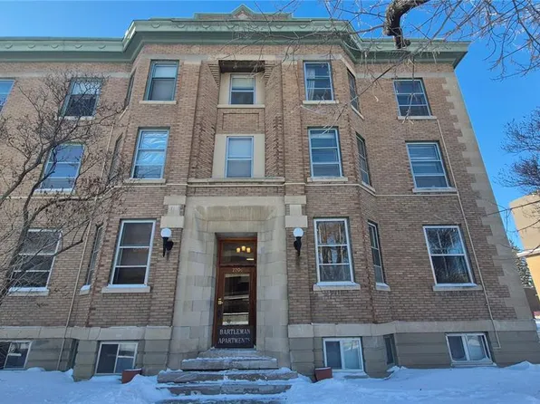 UNIT 12-2201 14th AVENUE, Regina, SK S4P 0X9