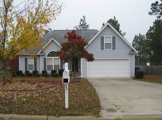 420 Knotts Courtl, Lexington, SC 29073