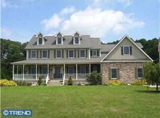 821 Vance Neck Rd, Middletown, DE 19709