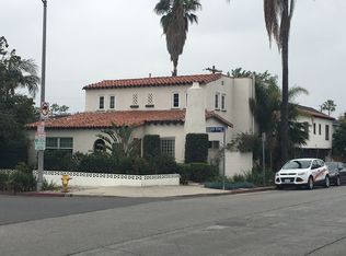 859 N Orange Grove Ave, Los Angeles, CA 90046