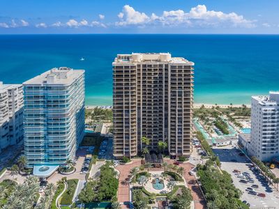9999 Collins Ave APT 8A, Bal Harbour, FL, 33154