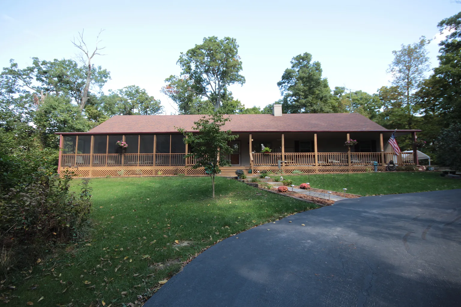 5360 Garver Church Rd photo 1