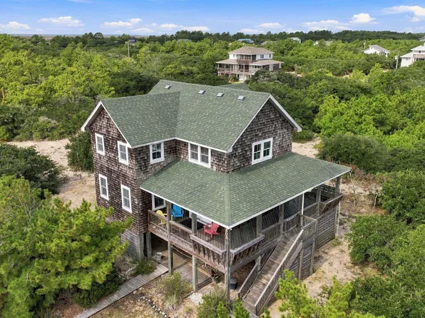 503 Canary Ln Lot 25, Corolla, NC 27927