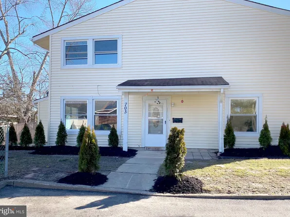 703 E Elm Ave, Lindenwold, NJ 08021