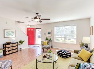 4105 Lady Slipper Ln, Durham, NC 27704