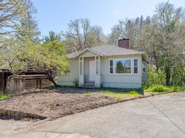 565 Redwood Avenue, Willits, CA 95490