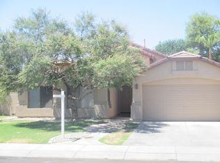 4585 E Runaway Bay Dr, Chandler, AZ 85249