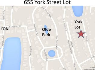 655 York St, Mount Pleasant, SC 29464