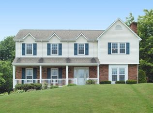 2432 Bellwood Dr, Pittsburgh, PA