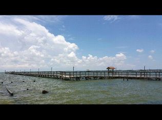 309 S Fulton Beach Rd, Rockport, TX 78382