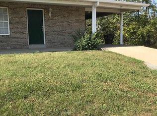 580 Wheeler Dr, Moscow Mills, MO 63362