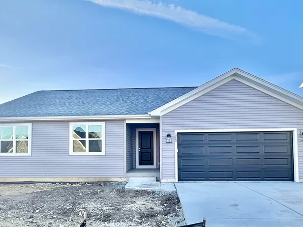 355 Orchid Ave #55, Stoughton, WI 53589