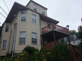 107 Maxwell St, Dorchester, MA 02124