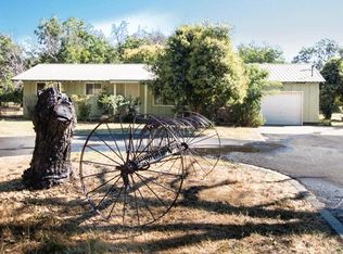 22140 Haller Ln, Anderson, CA