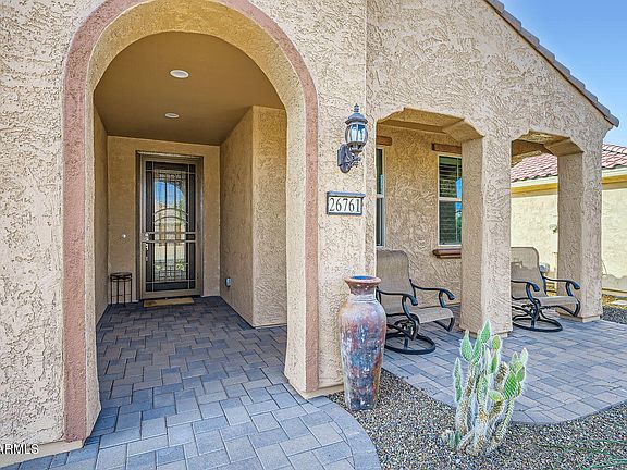 3rd image of 26761 W ESCUDA Drive