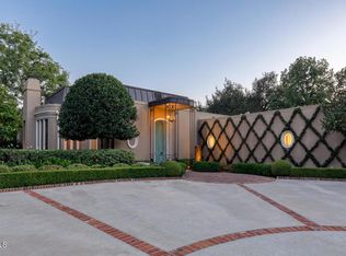 465 S San Rafael Ave, Pasadena, CA 91105