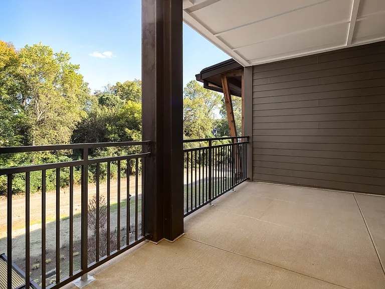 The Argos Apartments on The Beltline — Photo 21