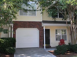 212 Darcy Ave, Goose Creek, SC 29445