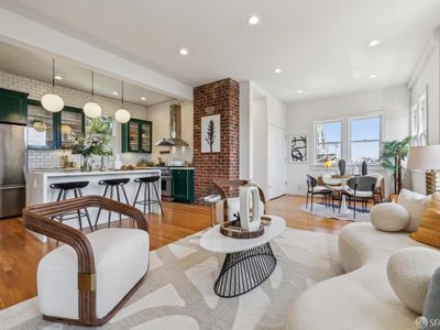 1100 Page St, San Francisco, CA, 94117