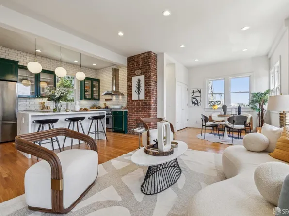 1100 Page St, San Francisco, CA 94117