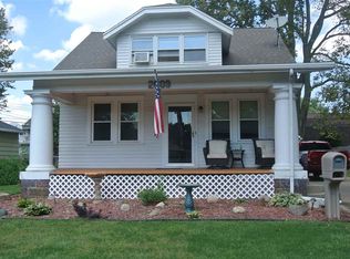 2609 W Rohmann Ave, West Peoria, IL 61604