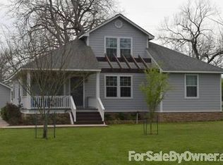 238 Horse Shoe Trl, Angleton, TX 77515