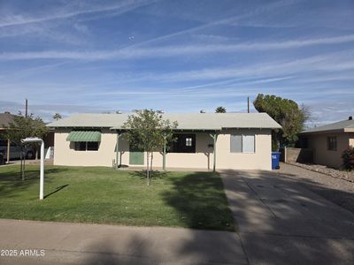1348 E LEMON Street, Tempe, AZ, 85281
