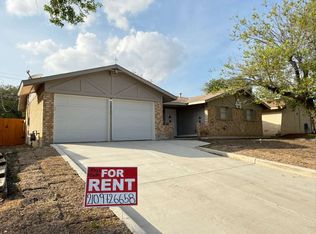 13535 Coleridge St, San Antonio, TX 78217