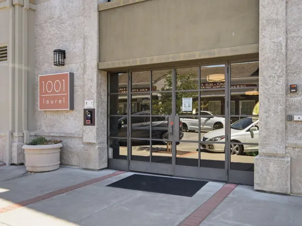 1001 Laurel St Unit 113, San Carlos, CA 94070