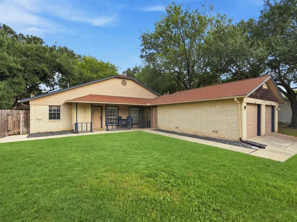 12225 Ridge Crown St, San Antonio, TX 78247