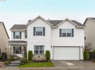 3395 SE Teal Dr, Gresham, OR