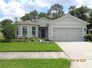 357 Nowell Loop, Deland, FL 32724