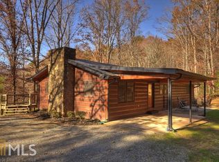 307 Chancey Rd #3, Cherry Log, GA 30522