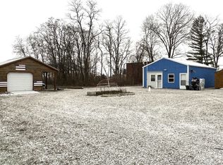 8683 Oakes Rd, Arcanum, OH 45304