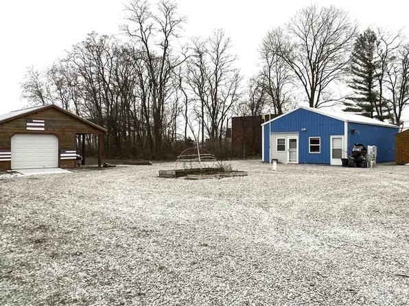 8683 Oakes Rd, Arcanum, OH 45304