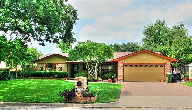 1st image of 2846 Wentwood Dr